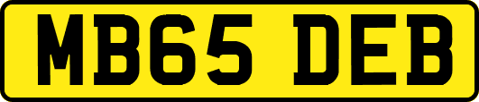 MB65DEB