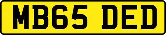 MB65DED