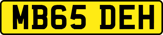 MB65DEH