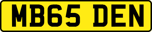 MB65DEN