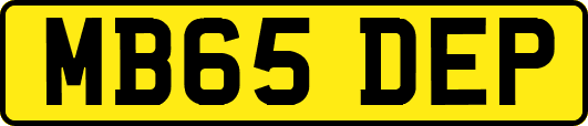 MB65DEP