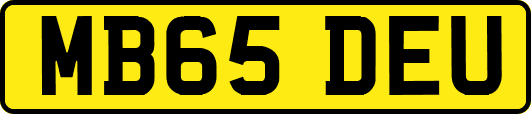 MB65DEU