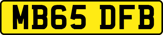 MB65DFB