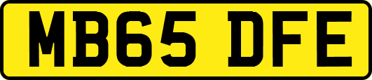 MB65DFE