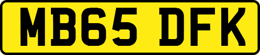 MB65DFK