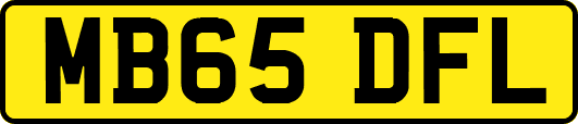 MB65DFL