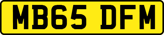 MB65DFM