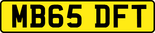 MB65DFT
