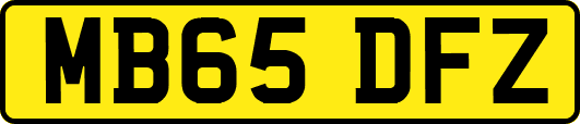 MB65DFZ