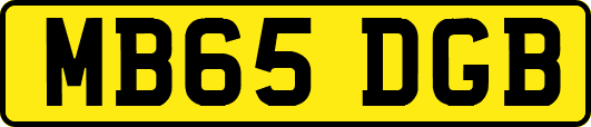 MB65DGB