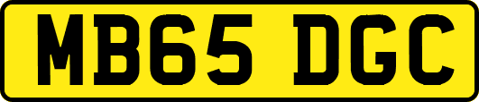 MB65DGC