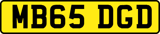 MB65DGD