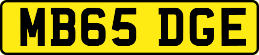 MB65DGE