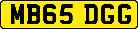MB65DGG