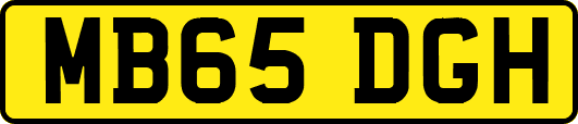 MB65DGH