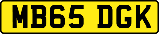MB65DGK