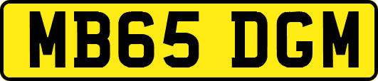 MB65DGM