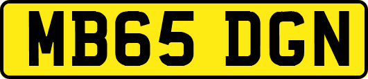MB65DGN