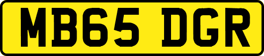 MB65DGR