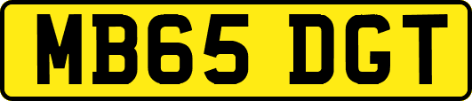 MB65DGT