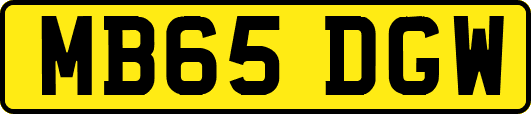 MB65DGW