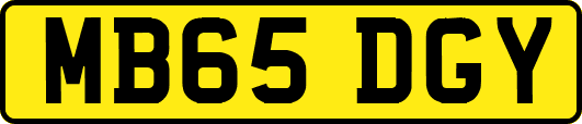 MB65DGY