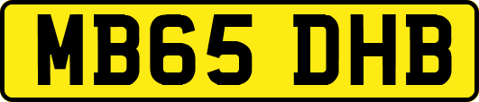 MB65DHB