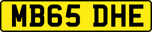 MB65DHE