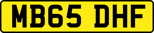 MB65DHF