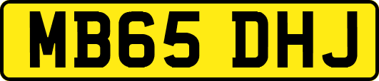 MB65DHJ