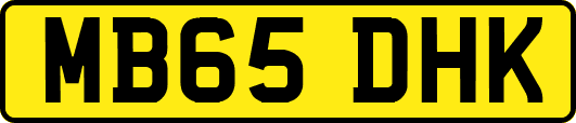 MB65DHK
