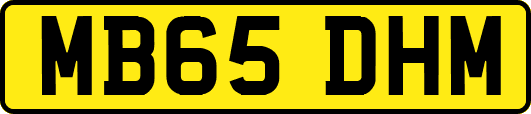 MB65DHM