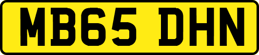 MB65DHN