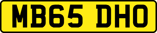 MB65DHO