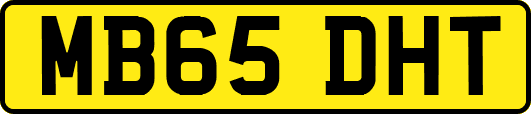 MB65DHT