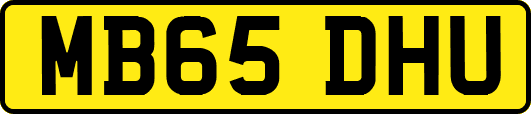 MB65DHU