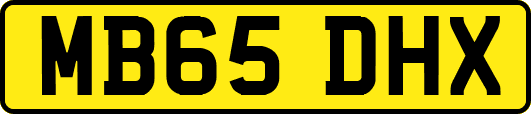 MB65DHX