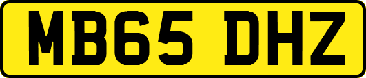 MB65DHZ