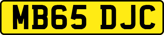 MB65DJC