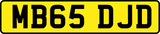 MB65DJD