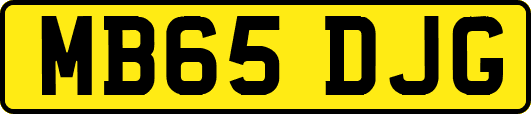 MB65DJG