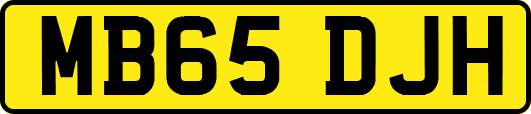 MB65DJH