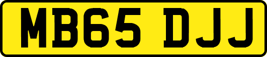 MB65DJJ
