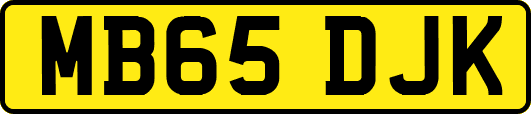 MB65DJK