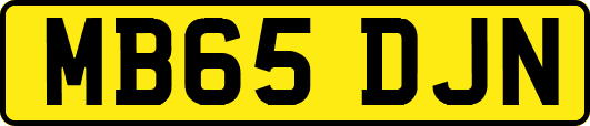 MB65DJN