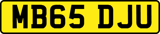 MB65DJU