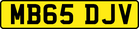 MB65DJV