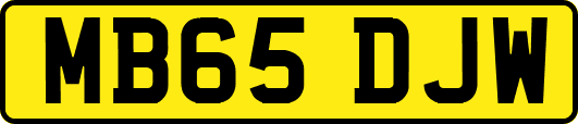 MB65DJW