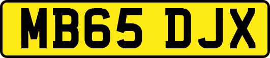 MB65DJX