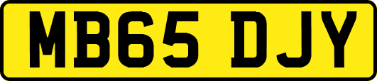 MB65DJY